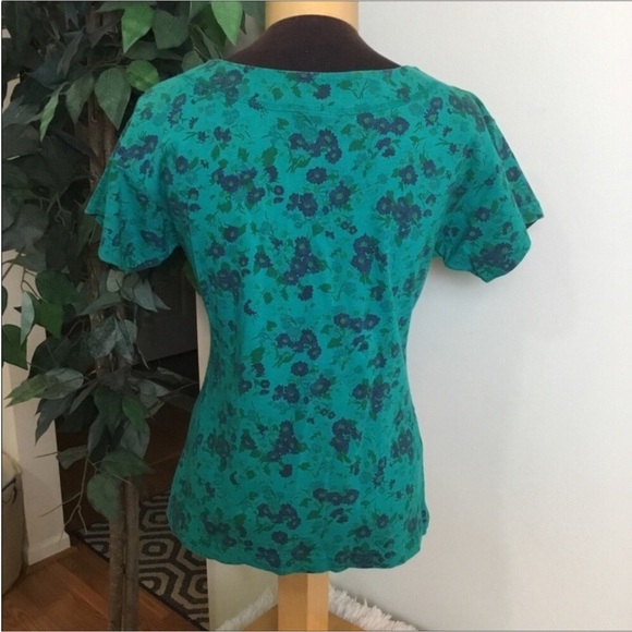 BAW clothing brand for MICHAEL short sleeve tee Womans size medium - Picture 2 of 11